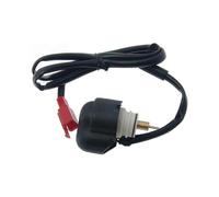 Electric choke for Piaggio Fly Liberty Zip and Vespa ET4 LX 50cc scooter