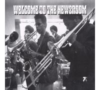 Electric Church - Welcome to the Newsroom
