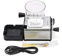 Electric Cigarette Tabaco Rolling Automatic Maker, Inyector de cigarrillos eléctrico Nueva máquina automática for hacer cigarrillos, máquina for hacer cigarrillos con función de molienda de cigarrillo