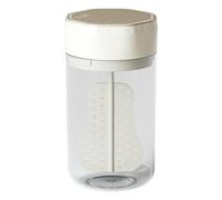Electric Cleaning Foaming, Dog Shampoo Dispenser, USB Pet Bathing Soap Frother Machine Cat Shower Gel Foamer Tool for Puppies and Kittens, 3,35 x 6,06 pulgadas