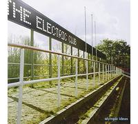 Electric Club - Olympic Ideas