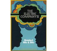 Electric Company - Electric Company - Electric Company'S Greatest Hits & Bits [Reino Unido] [DVD]