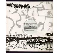 ELECTRIC COMPANY - ELECTRIC COMPANY - GREATEST HITS - 12" VINYL