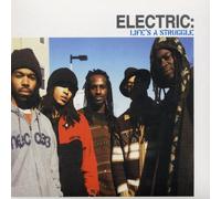 Electric Company - Life's a Struggle