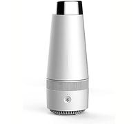 Electric Cooler Smart Hot and Cold Cup USB Portable Dual-Purpose Heating and Cooling Water Cup Beverage Heating and Cooling Cup 2-in-1 Heating Cooling Water Coffee Beverage Milk Heater Cooler