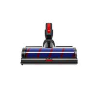 Electric Direct Drive Vacuum Head, Compatibie For Dyson, V7 V8 V10 V11 V15 Hardwood Floor Attachment Roller Brush Parts