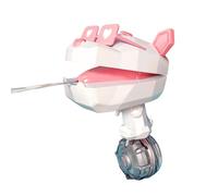 Electric Dog Sprayer, Compact Pool Soaker, Fun Cartoon Water Toy, Practical Portable Entertainment Solution for Park Beach Playground, Effective Outdoor Activity Gear for Children, Friends, 420 g