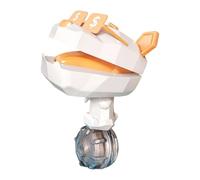 Electric Dog Sprayer, Compact Pool Soaker, Fun Cartoon Water Toy, Practical Portable Entertainment Solution for Park Beach Playground, Effective Outdoor Activity Gear for Children, Friends, 420g