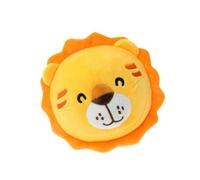 Electric Dog Toy - Automatic Moving Squeaky Puppy Chew Toy Interactive Motion Device Durable Bite Resistant Design | Fun Playtime Solution For Small Medium Puppy Indoor Outdoor Park Lawn Garden
