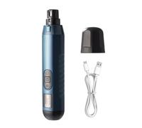 Electric Dog Trimmer, Cats Toenail Trimmers, 5-Speed Recargable Nail Grinder, Silencioso y , Ideal para Pequeño, Medio, y Grandes Pets, Dogs Paws Grooming