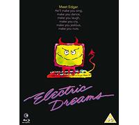 Electric Dreams (Blu Ray) [Blu-ray]