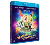 Electric Dreams [Francia] [Blu-ray]