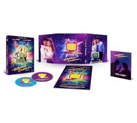 Electric Dreams [Francia] [Blu-ray]
