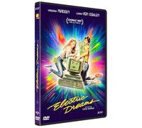 Electric Dreams [Francia] [DVD]
