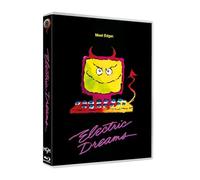 Electric Dreams - Liebe auf den ersten Bit (Blu-ray Edition) - 1980er Kultfilm mit einem legendären Soundtrack (Giorgio Moroder, Culture Club, Phil Oakey etc.) [Alemania] [Blu-ray]