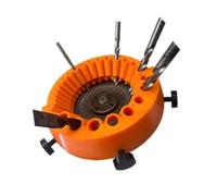 Electric Drill Bit Sharpener For Comprehensive Grinding And Sharpening Of High Speed Steel Masonry Professional Drill Sharpener