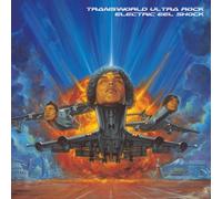 Electric Eel Shock - Transworld Ultra Rocks 2 [Import]