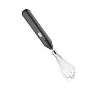 Electric Egg Beater, 3-Speed USB Charging Handheld Coffee Blender, Built-in 800mAh Battery, Automatic Egg Stirrrer, Lightweight Portable Mixer, 1,38 x 1,18 x 7,09 pulgadas, For Hot