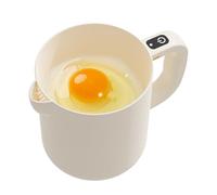 Electric Egg Beater - Electric Milk Frother | 2 en 1 Cordless Handheld Whisk and Strainer | 1L Rice Washing Bowl, Automatic Stirrer for Milk Liquid Rice Baking Whisking Allow you to stir Easily