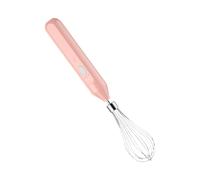 Electric Egg Beater, USB Charging Blender, Three-Speed Operated, Built-In 800mAh Battery, Ideal for Mixing Hot Chocolate and Preparing Salad Dressings Effortlessly, 1.38x1.18x7.09 inches