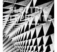 Electric Elephants - In the Great Dark Between the Stars [Vinilo]