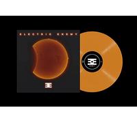 Electric Enemy - Electric Enemy (Orange Transparent Vinyl) [VINYL] [Vinilo]