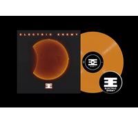 Electric Enemy - Electric Enemy [VINYL] [Vinilo]