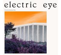 Electric Eye - From The Poisonous Tree [Vinilo]