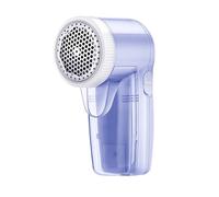 Electric Fabric Shaver - Portable USB Defuzzer, Compact Clothing Pilling Remover, Efficient Sweaters Lint Trimmers, Pet Hair Cleaning Couch Sweeping Tools - For Homeowners Travels Living Rooms