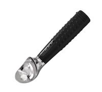 Electric Fast-Heating Ice Cream Scoop - 2026 Type-C Rechargeable Heated Dipper | Ergonomic Hard Ice Cream Carver | Kitchen & Household Professional Scoop For Rock Hard