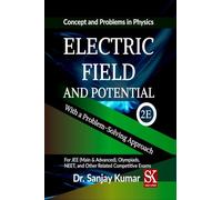 Electric Field and Potential
