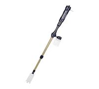 Electric Fish Tank Cleaner, Aquarium Siphon Pump, Vacuum Maintenance Tool | Automatic Electric Fish Tank Cleaner, Battery Powered Aquarium Gravel Siphon, Adjustable Sand Washing Pump, Water Changer