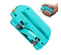 Electric Fishing Knot Tyer - US B R ech a r ea bl e Ga d get | A K no t T yer for Bass Fishing - for Offshore Lake Kayak Canoe Backyard Pond Beginners Husband