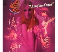 Electric Flag - A Long Time Comin'