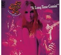 Electric Flag - A Long Time Comin'-Digi-