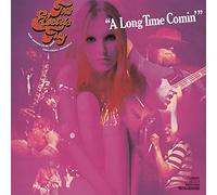 Electric Flag - Long Time Comin