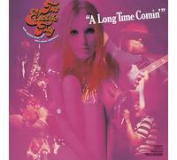 Electric Flag Long Time Comin (CD) (Importación USA)