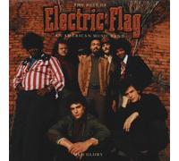 Electric Flag - Old Glory: Best of the Electric Flag