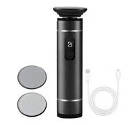 Electric Foot File Waterproof Portable Shaver Sander