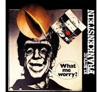 Electric Frankenstein