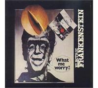 Electric Frankenstein - Electric Frankenstein