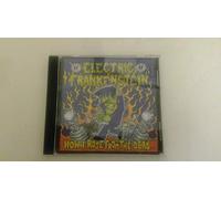 Electric Frankenstein - How I Rose from the Dead