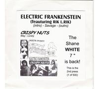 Electric Frankenstein - Split [Import] [Vinilo]