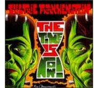 Electric Frankenstein - Time Is Now