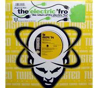 Electric Fro - Return of the Electric Fro [Vinilo]