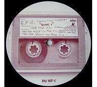 Electric Fruit Orchestra - Nexus 6