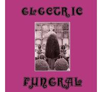 Electric Funeral - The Wild Performance (2lp) [Vinilo]