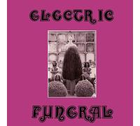 Electric Funeral - The Wild Performance [Vinilo]