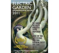 Electric Garden 2011-Live at Progressive Rock Festival [USA] [DVD]