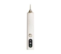 Electric Gem Art Pen - Portable Cordless Ergonomic Low Noise Pencil | Gem Bead Art Vacuum Painting Pen for Studio Classroom School Cafe Road Trip DIY Projects Women Men